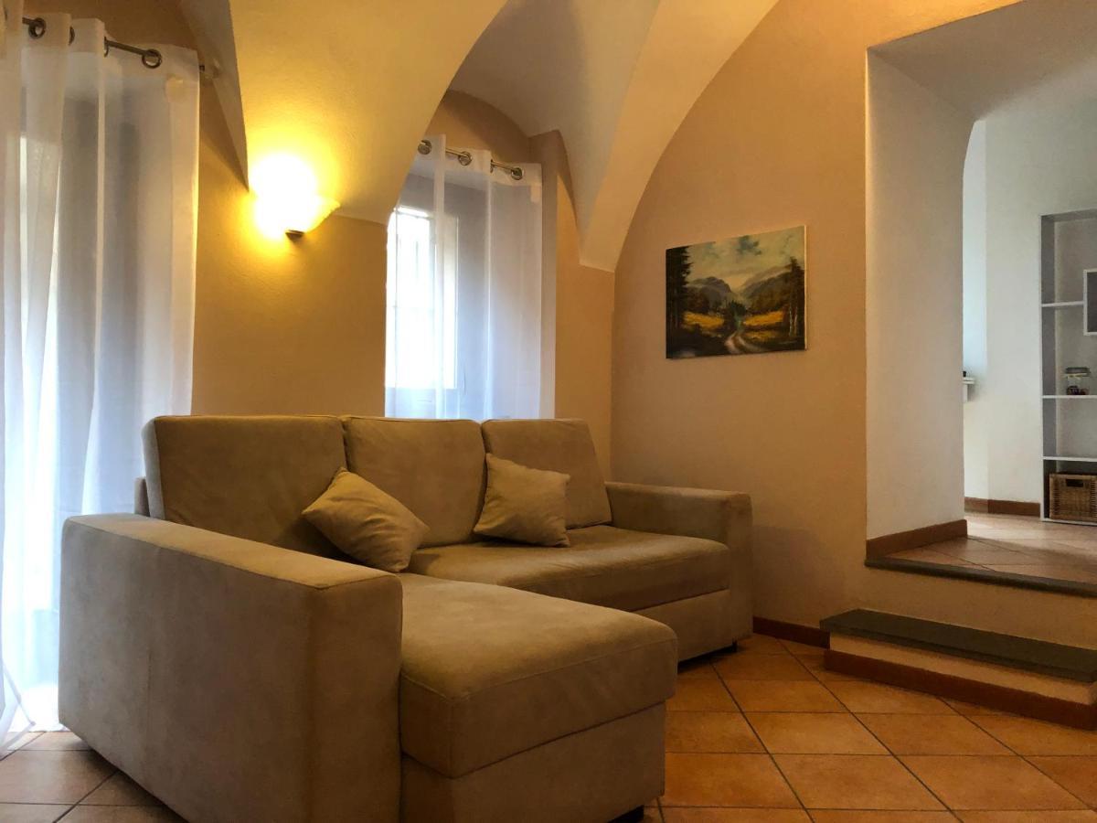 37 Iseo Lake A&A Marone Exterior foto